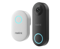 Videofon Reolink Inteligentny dzwonek do drzwi D340W